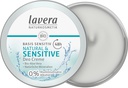 Déo Crème NATURAL & SENSITIVE "basis sensitiv 48h
