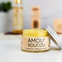 Crème Visage AMOU'ROUCOU Bio