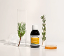 Sirop Voies respiratoires miel/ ravintsara bio