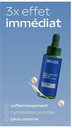 Sérum anti-rides gentiane bleue et edelweiss