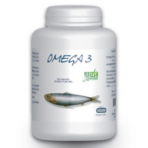 OMEGA 3