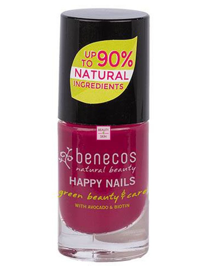 Nail Polish wild orchid