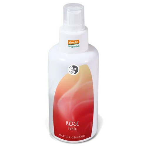 Rose Tonic - Demeter