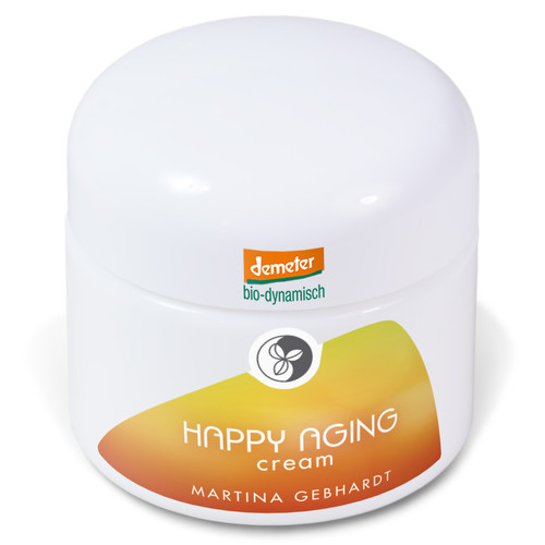 Happy aging cream - Demeter
