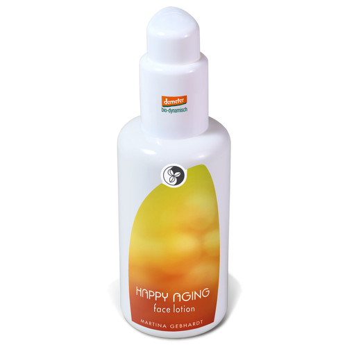 Crème fluide pour le visage HAPPY AGING (FACE LOTION) - Demeter