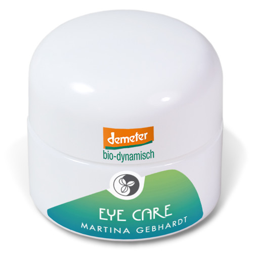 Crème Contour des Yeux (EYE CARE CREAM) - Demeter