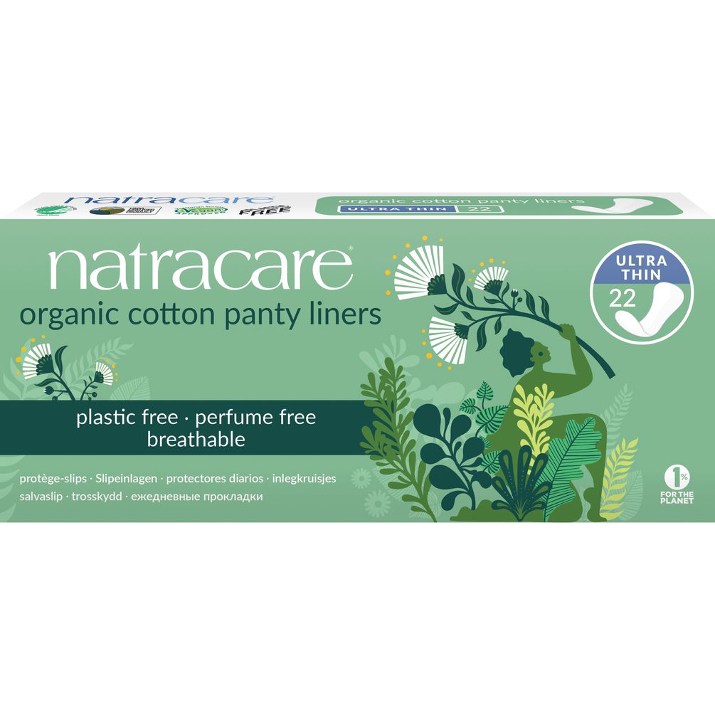Panty Liners - Ultra Thin