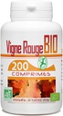 Grape vine - organic