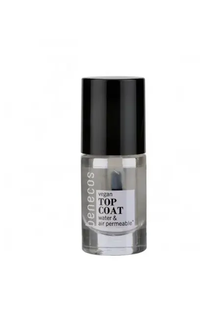 Nagellak crystal - transparant