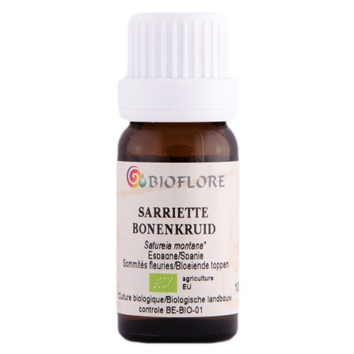 Sarriette (huile essentielle de) - bio
