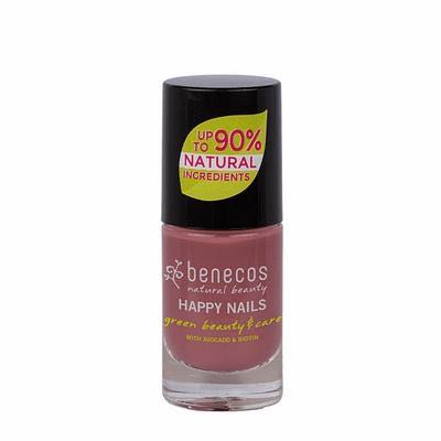 Nagellack Mystery