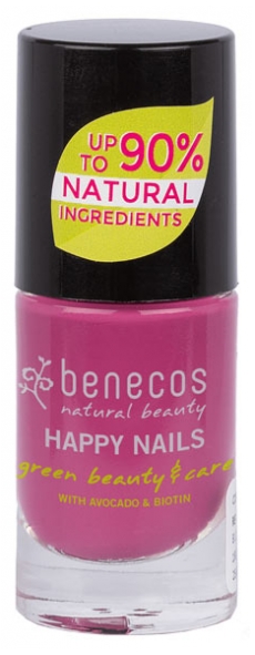 Nagellak my secret