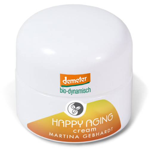 Crème HAPPY AGING (CREAM) - Demeter