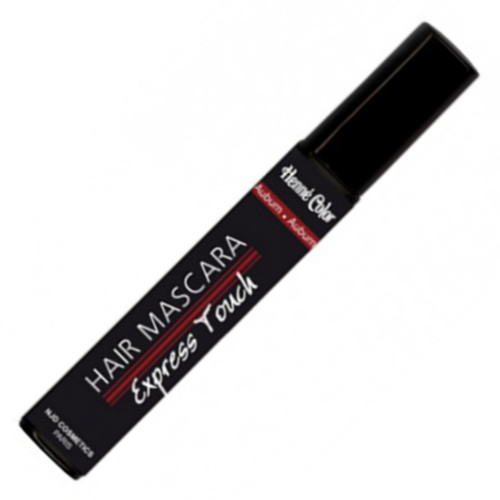Hair Mascara Express Touch - Auburn