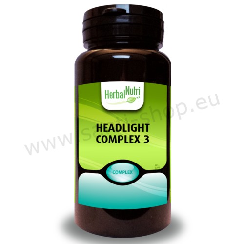 HEAD LIGHT COMPLEX 3