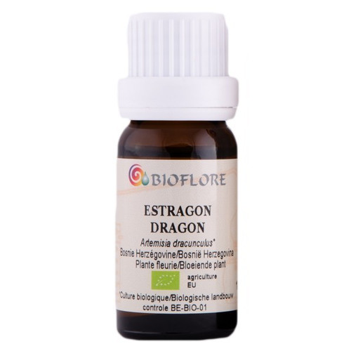 Estragon (huile essentielle d') - bio