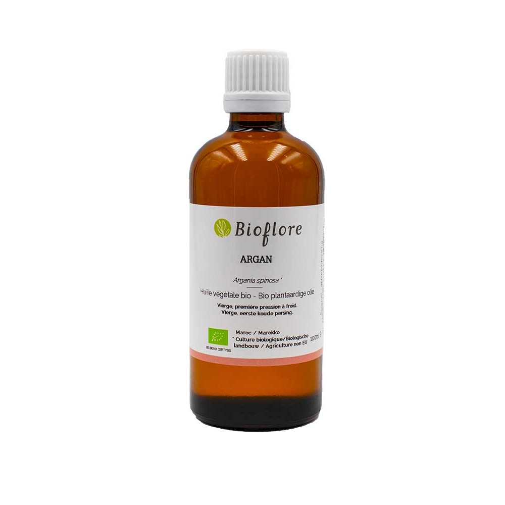 Argan (huile d') - bio