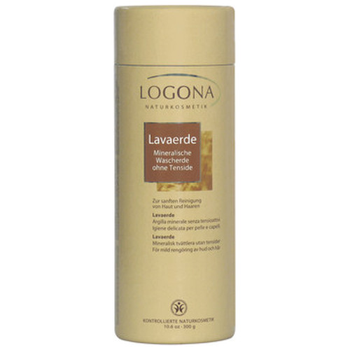 Lava Aarde poeder (Ghassoul) - 300 g
