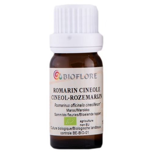 Romarin à Cinéole  - bio