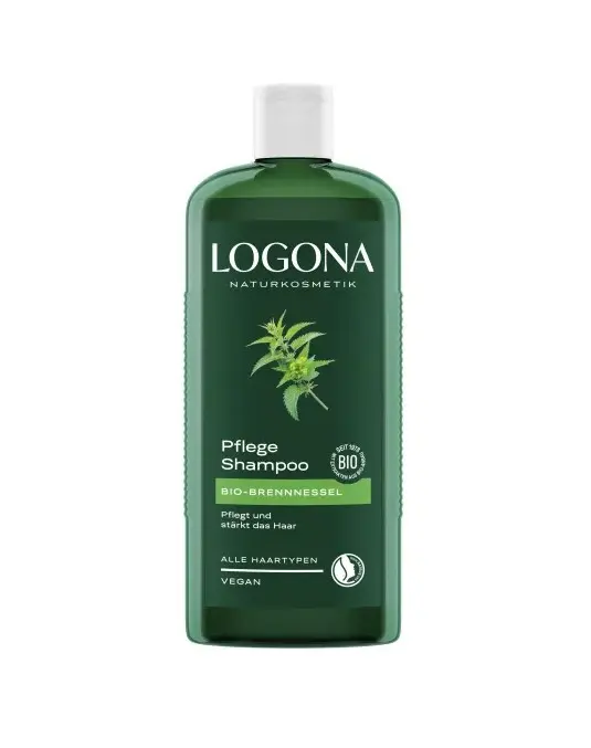 Brandnetel verzorging Shampoo
