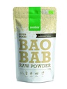 Baobab powder - organic