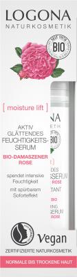 Sérum Hydratant & Lissant Actif "moisture lift"