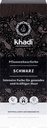 Herbal Hair Color - Black