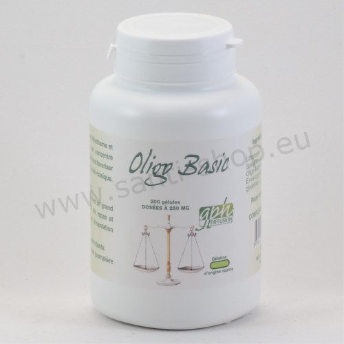 Oligo Basic (250 mg)