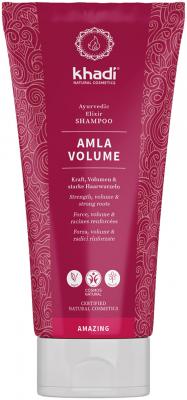 Shampoo - Amla Volume