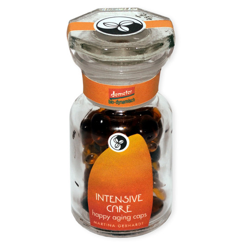 Soin Intensif HAPPY AGING (INTENSIVE CARE) - Demeter