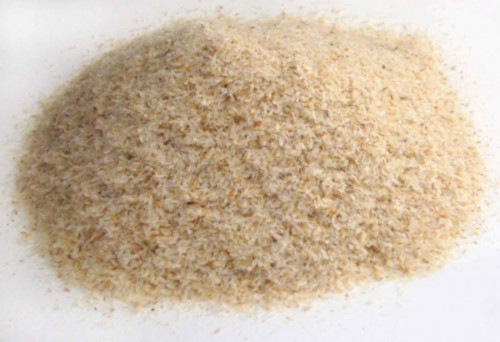 Psyllium huskspowder 500 g - organic