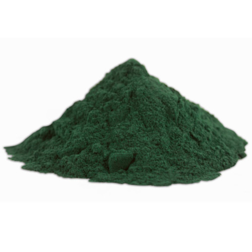 Spirulina powder - organic