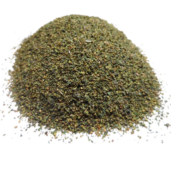 Nettle seeds - organic