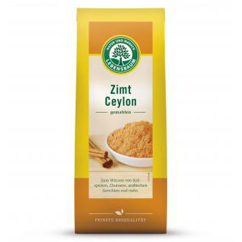 Cinnamon of Ceylon powder - organic