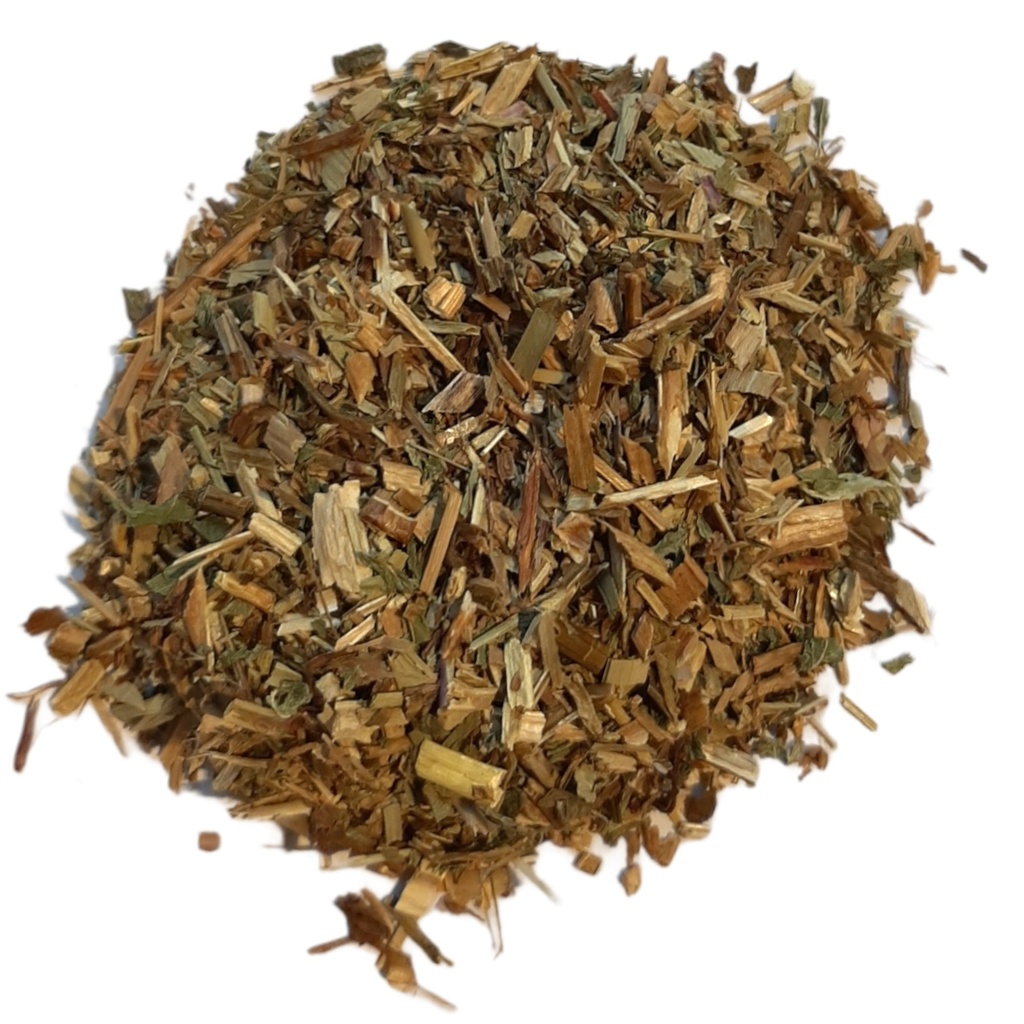 Willowherb, dried - organic