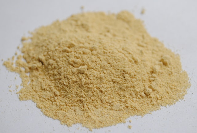 Ginger powder - organic