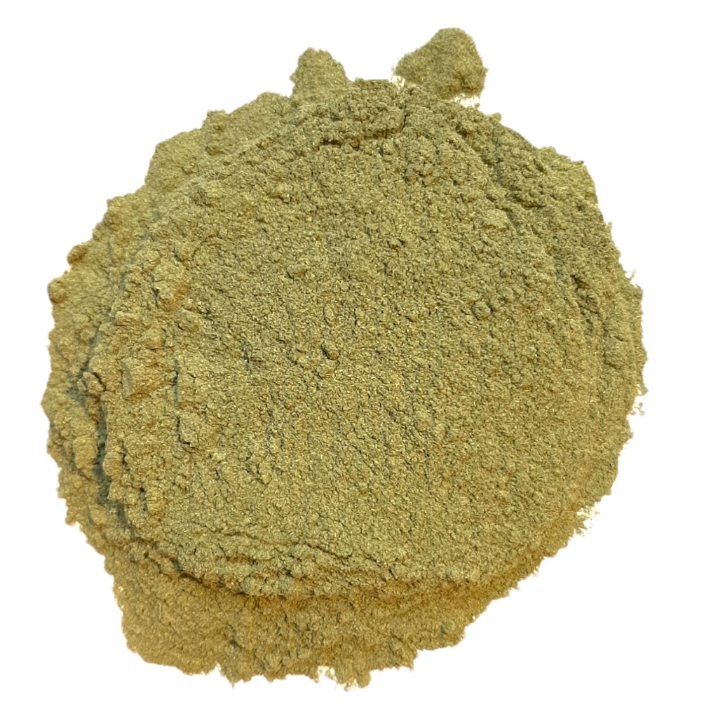 Brocoli powder - organic