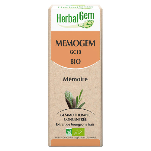 MEMOGEM - GC10 - bio