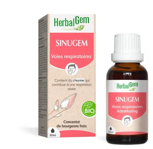 SINUGEM - GC15 - bio