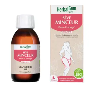 CELLUSEVE: for Slenderness - organic