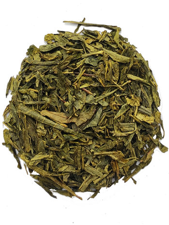 Sencha Groene Thee blad - bio