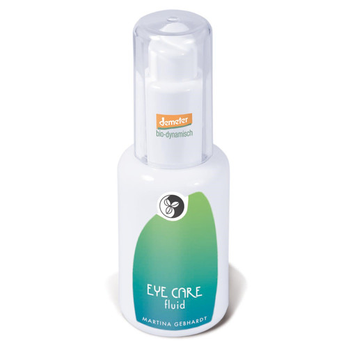 Soin Contour des Yeux fluide (EYE CARE FLUID) - Demeter