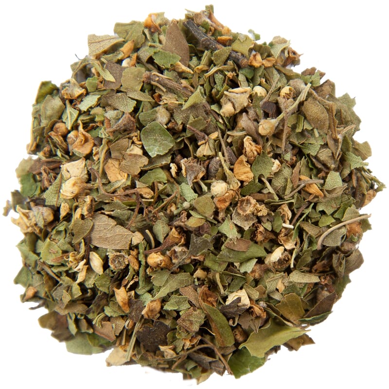 Aubépine, sommités fleuries - bio