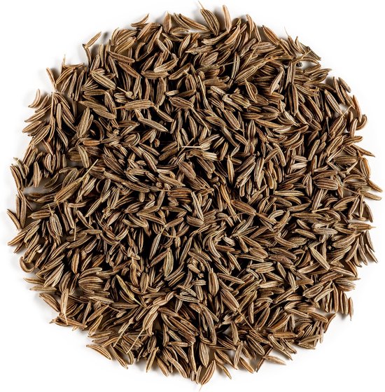 Cumin- organic