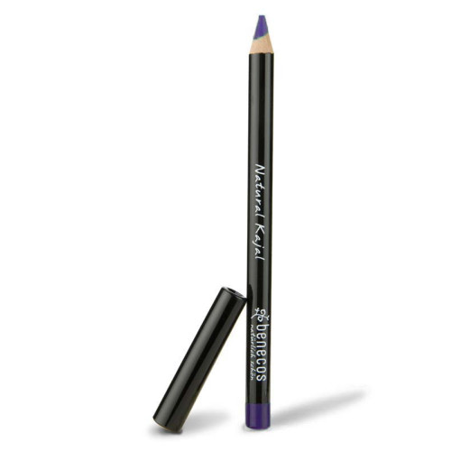 Crayon contour des yeux Natural Kajal - Bleu nuit