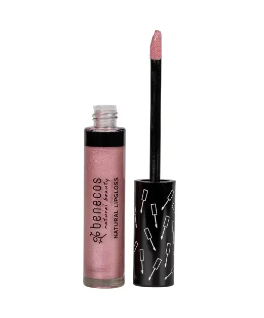 Gloss rosé naturel