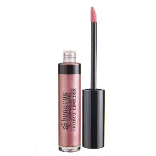 Lip gloss rosé - natural