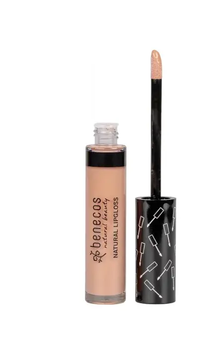 Gloss glamour naturel