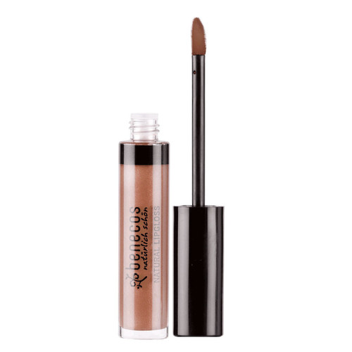 Gloss glamour naturel