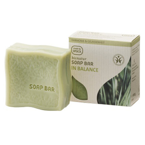 Soap bar in Balance